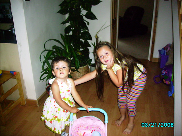 Happy Birthday Jessi!!!!!!!!!!!!