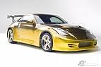 nissan 350 z