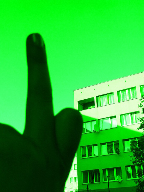 F*** u