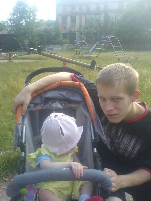 plac zabaw