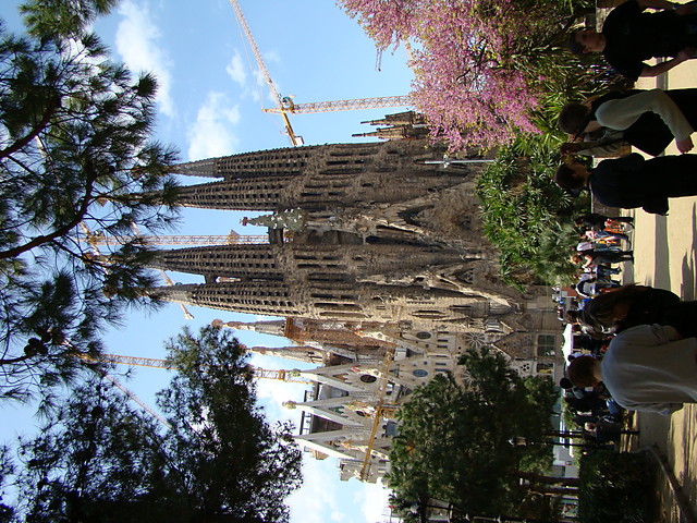 barcelona