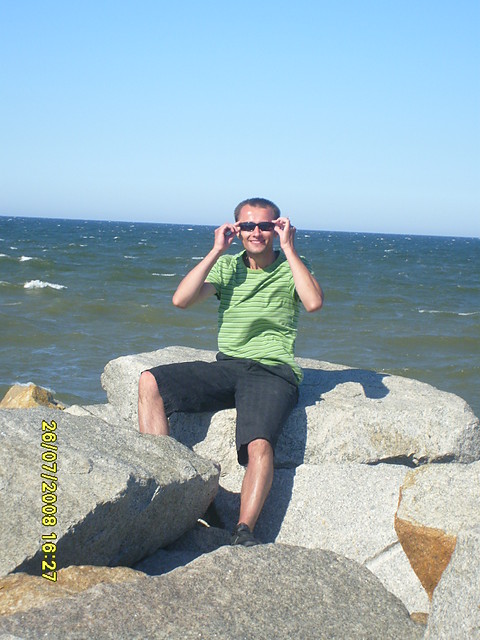 Ustka 2008