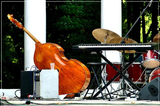 Leszek Kuakowski Trio