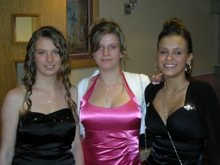 Znow Prom =)