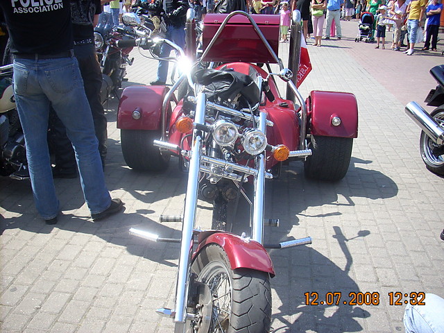 Zlot na Soli- Inowrocaw 2008