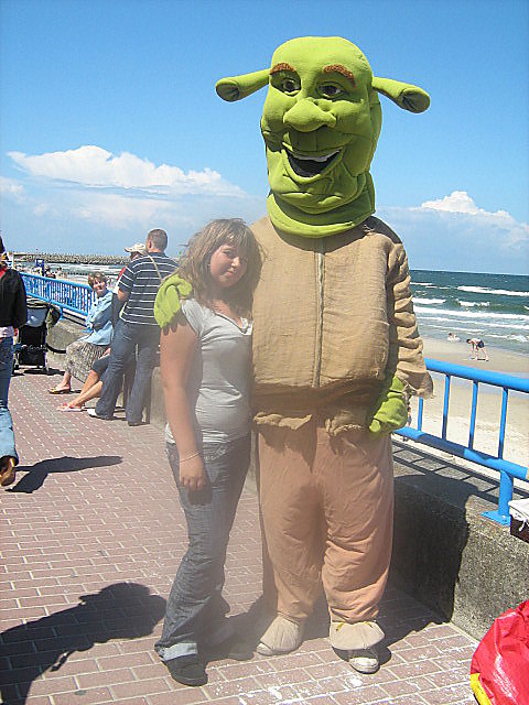 Kolobrzeg 2008