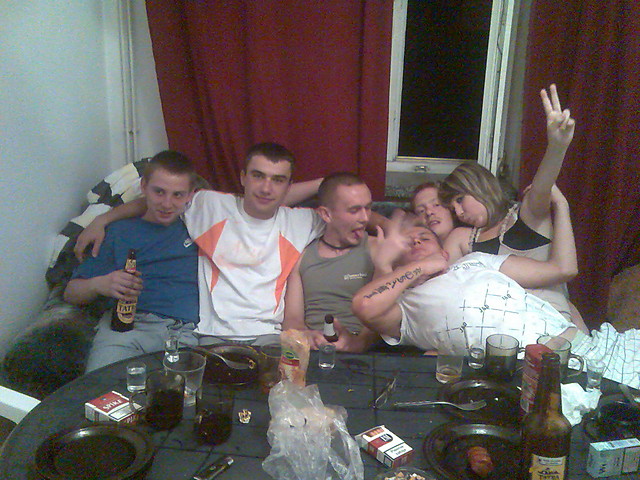 Imieninki Ani ;-)