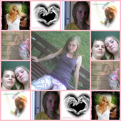 My wszystkie:):):)=**