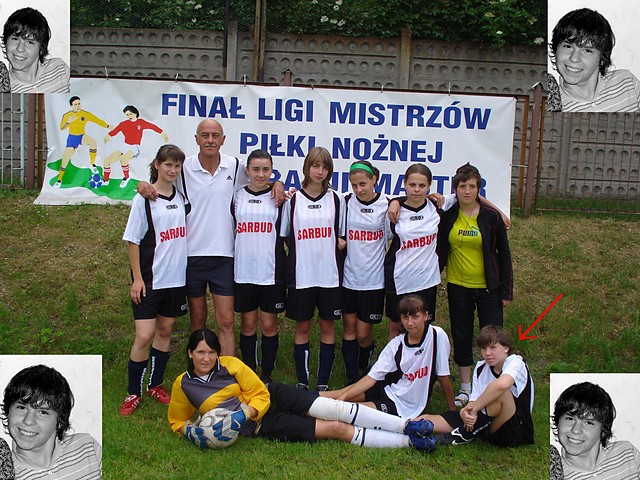 Wpis lkssarnowianka