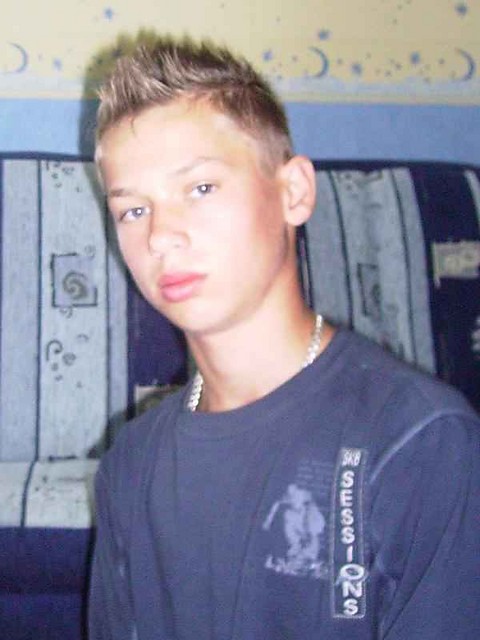 Foteczka Dla Oliwci :*:*