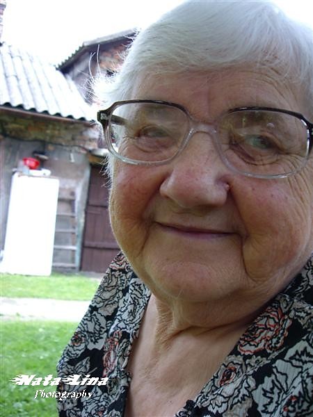 Grendzinka :)