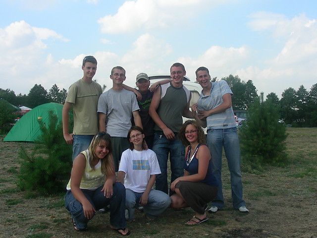 PIASECZNO 2008r.