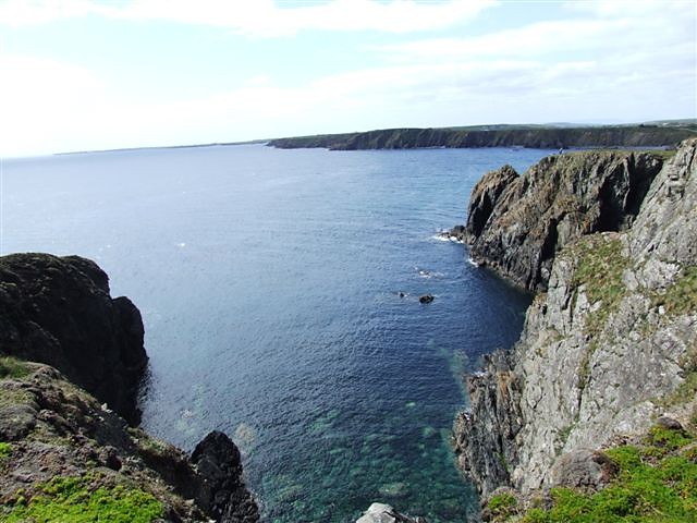IRELAND
