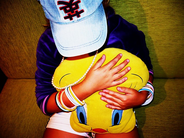 love