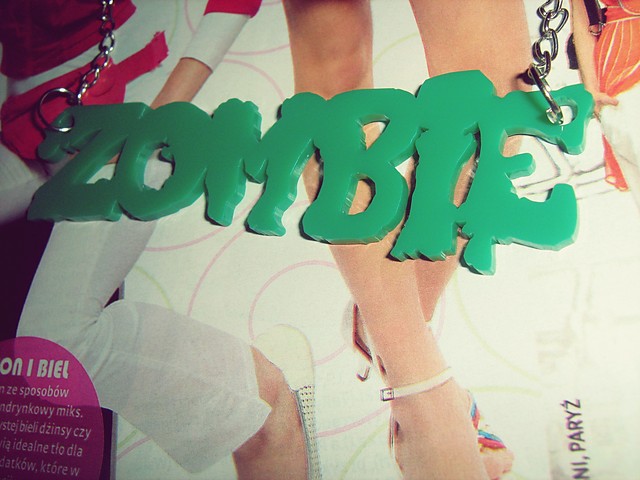 Zombiak !