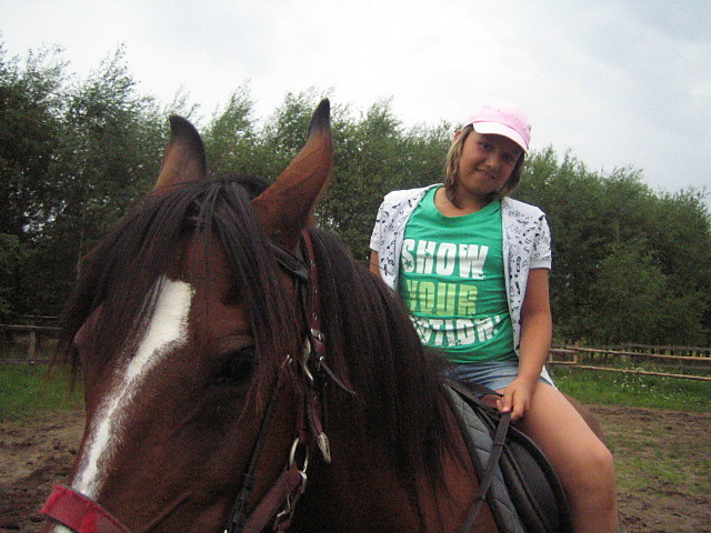wakacje w kocierzynie 