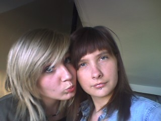 With NaTi:)