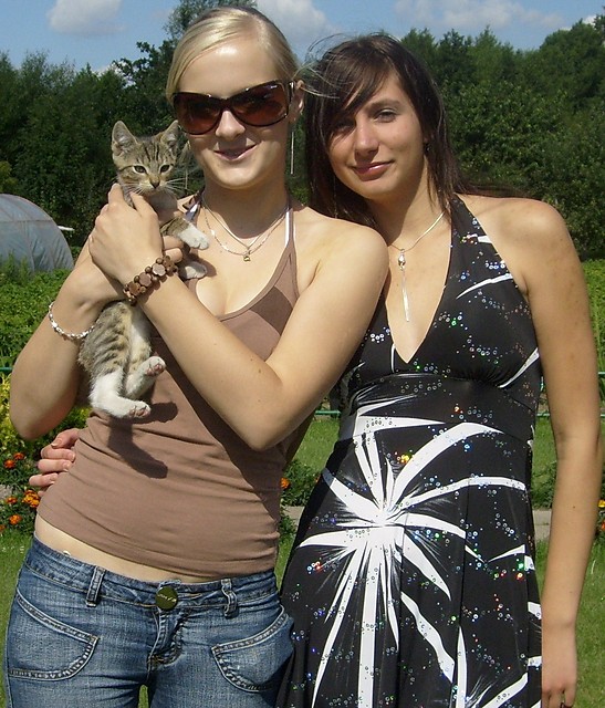 z moj kochan Karolink!!!!!!!!