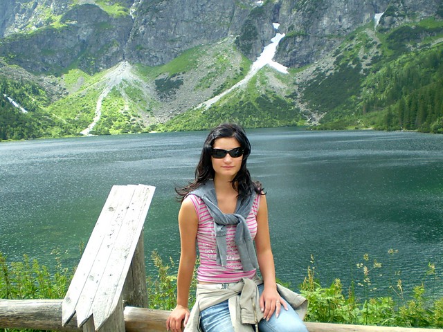 Morskie Oko