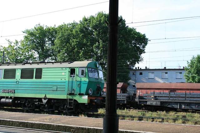 Wpis palko