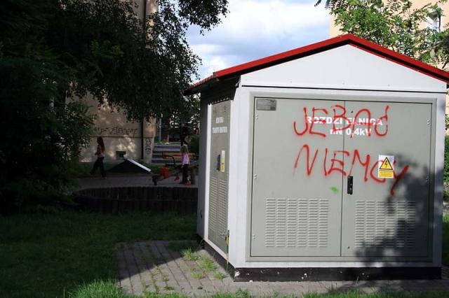 Wpis palko