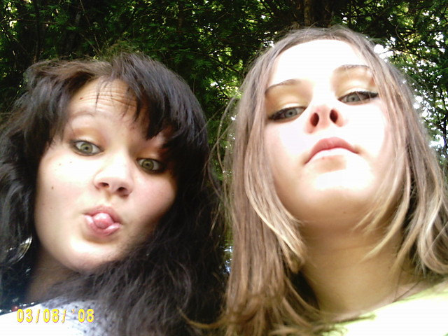 Ya i AnJa