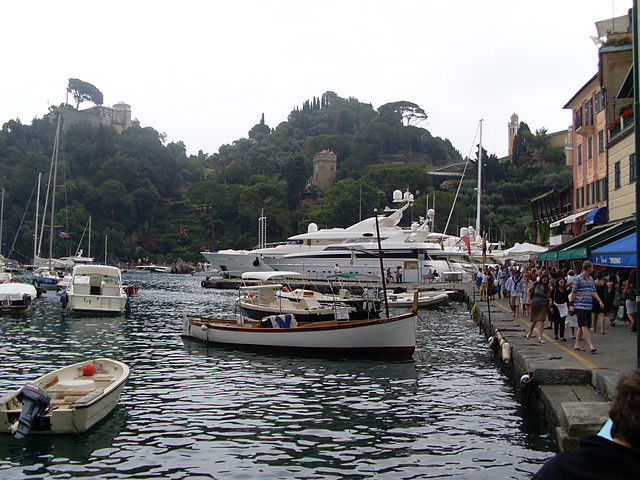 Portofino