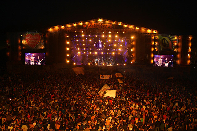 woodstock 2008