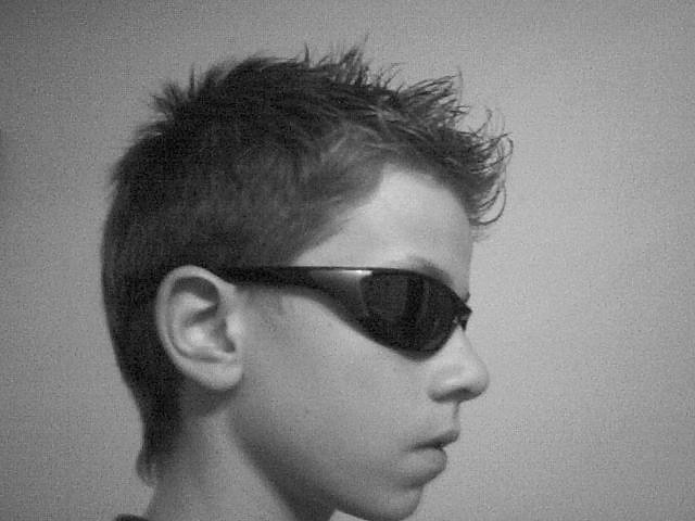 Fota u brata:PP