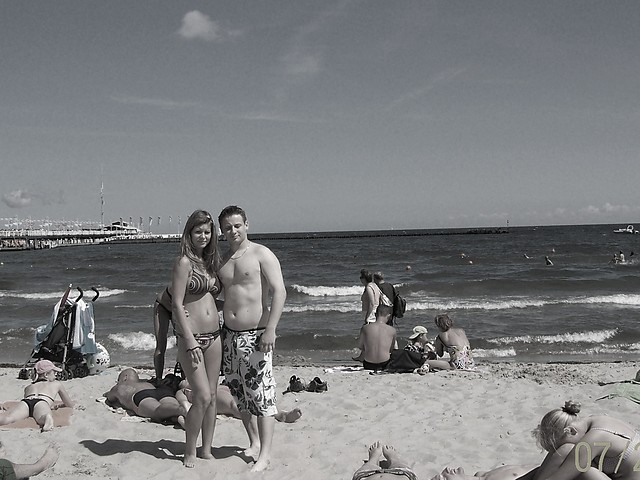 Sopot :)