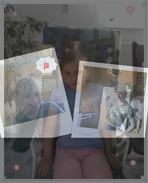 natka i agatka :) 