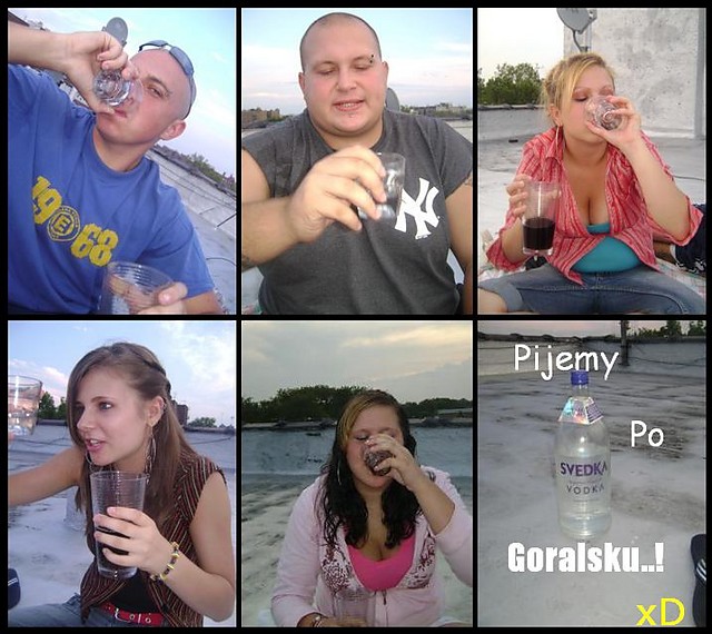 popijawka