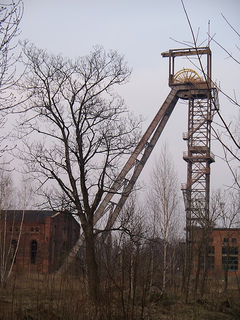 Kopalnia