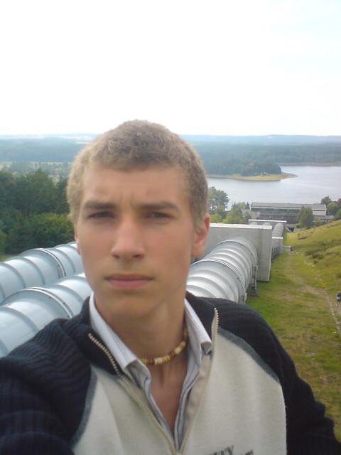 Wpis mateuszmm15
