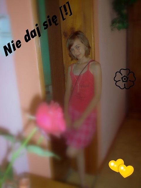 ,,Nie daj si