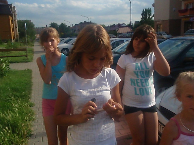 Dziewuski :)))
