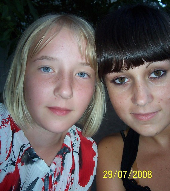 Nikt nie umie by mn!