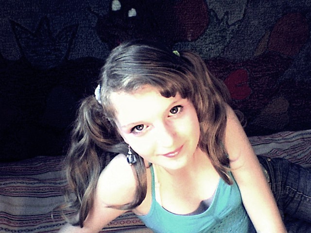 Due dzieciiiiiii^^