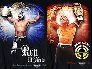 Wrestling