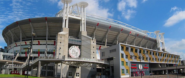 estadio.