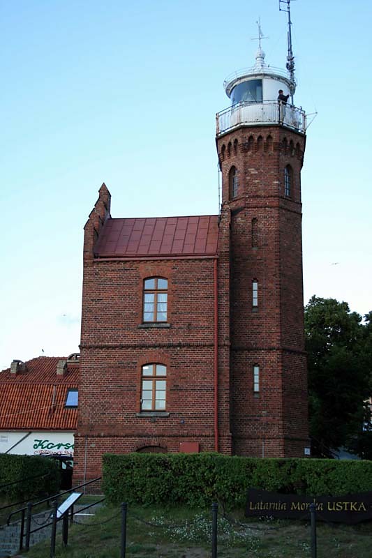 Wpis palko