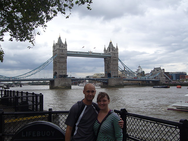 london ;)