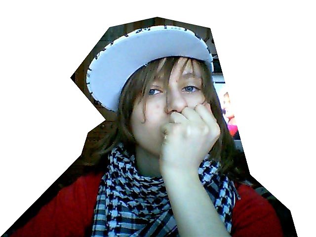 Wpis shehadtheworld