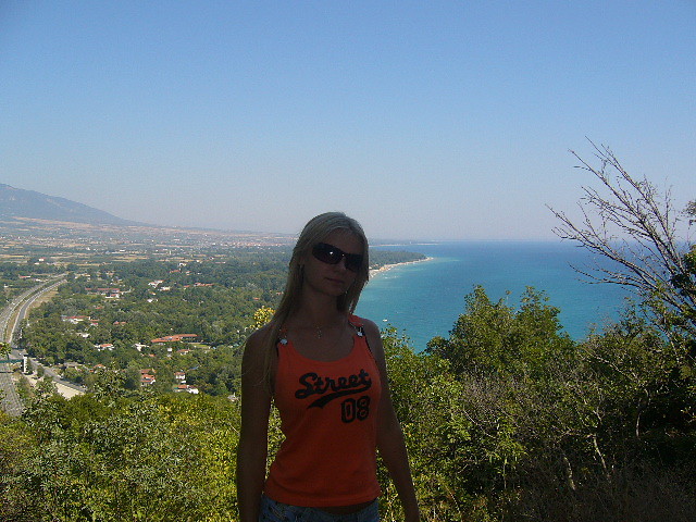 Wakacje :):)