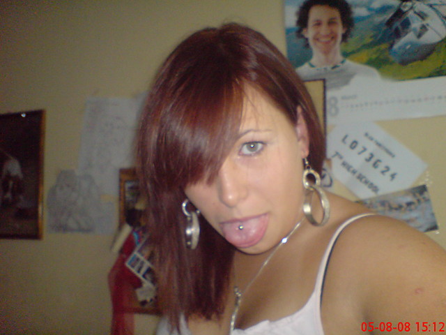 To znowu ona 