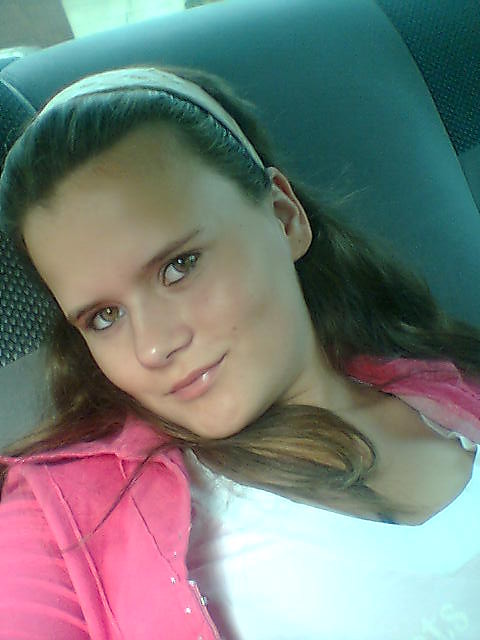 ja w aucie ;]