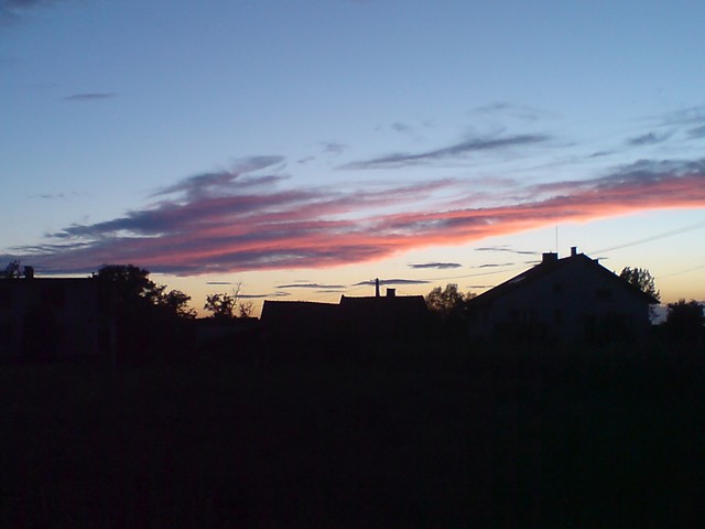 Hmmm... Cos piknego ;]