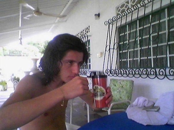 Drinking