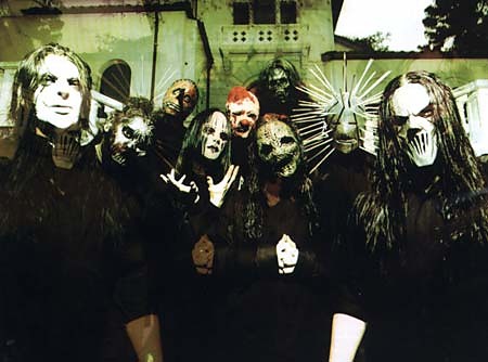 Slipknot 2.