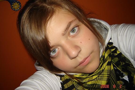 W tej Arafatce 